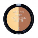 Wet n wild MegaGlo Contouring Palette caramel toffee,10 GM