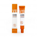 Some By Mi V10 Vitamin Tone-Up Cream, 50ML