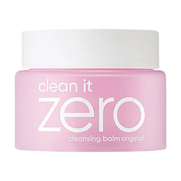 Banila Clean it Zero Cleansing Balm Original new, 100ml