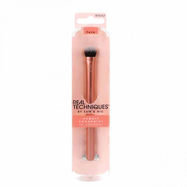 Real Techniques Expert Concealer Brush, 1GM