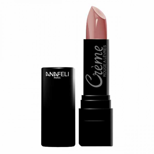 Anafeli Solid Lipstick n 27C Color Nude, 3GM