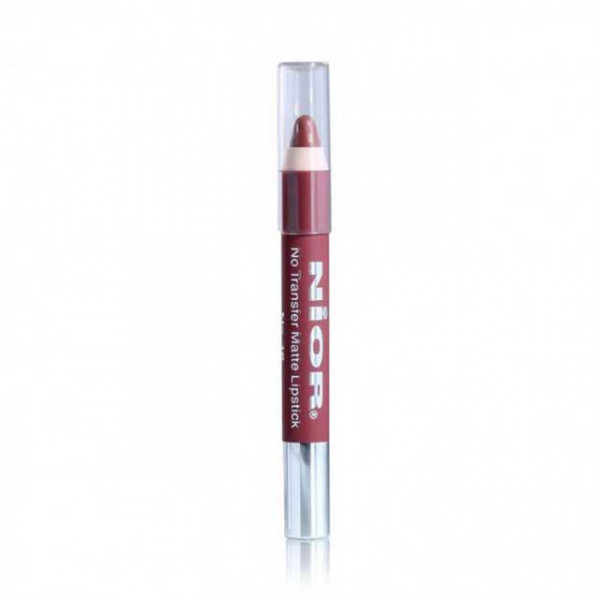 Nior Pencil Lipstick Shade 16, 4ML