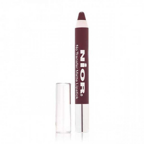 Nior Pencil Lipstick Shade 20, 4ML
