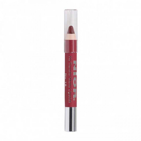 Nior Pencil Lipstick Shade 18, 4ML