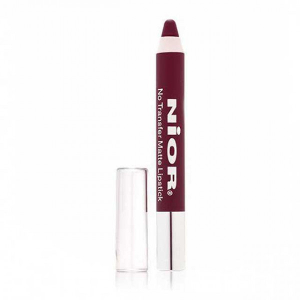 Nior Pencil Lipstick Shade 04, 4ML