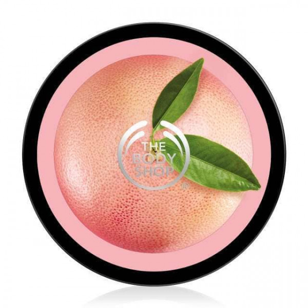 The Body Shop Pink Grapefruit Body butter,  200ML