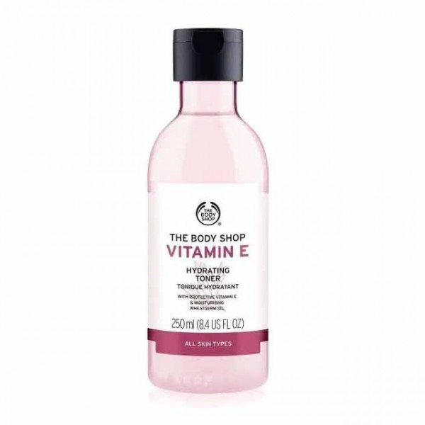 The Body Shop Vitamin E Toner, 250ML