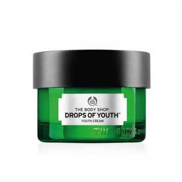 The Body Shop Drops of Youth Cream, 50ML