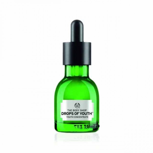 The Body Shop Drops of Youth Youth Concentrate, 30ML