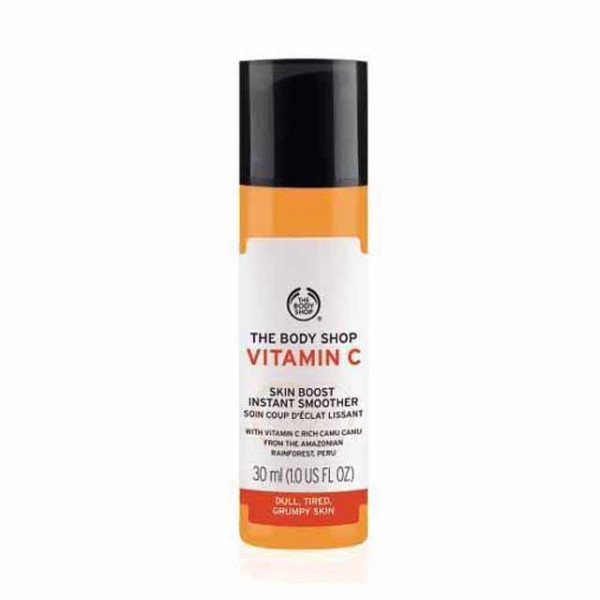 The Body Shop Vitamin C Skin Boost (serum), 30ML