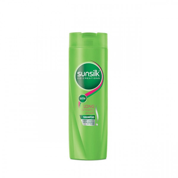Sunsilk Long and Healthy Growth Shampoo