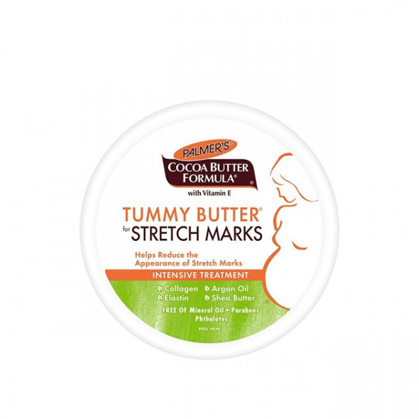 Palmers Tummy Butter for Stretch Marks