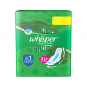 Whisper Ultra Clean XL Plus Forty Four Pads