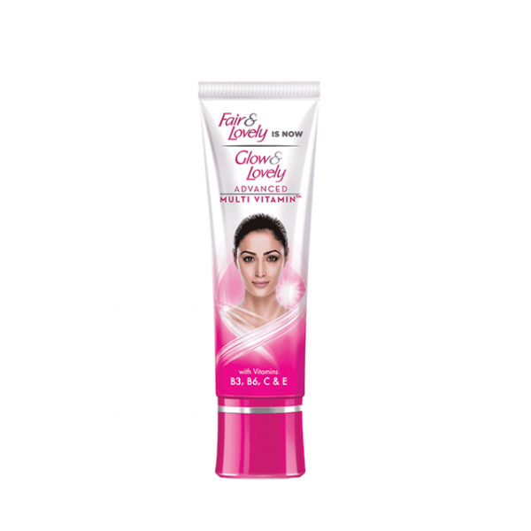 Glow and Lovely Advanced Multivitamin Cream