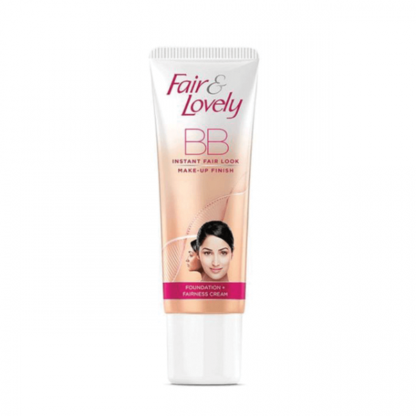 Glow and Lovely BB cream