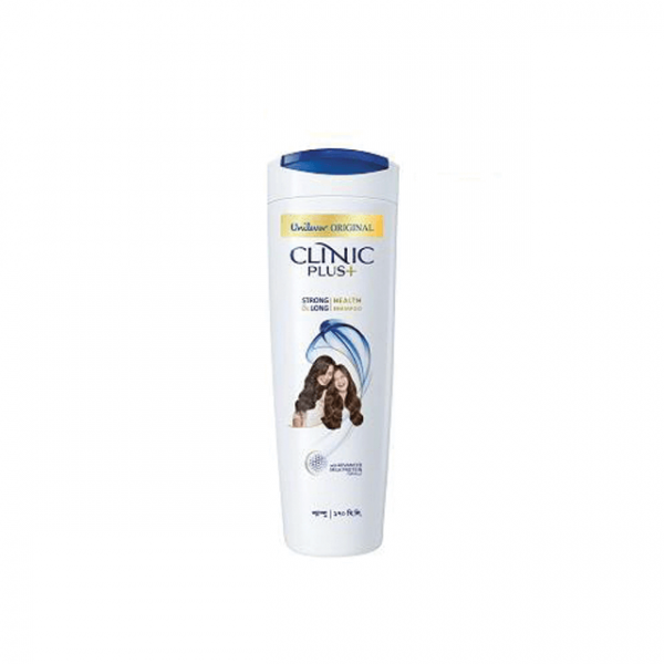 Clinic Plus Strong and Long Shampoo