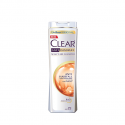 Clear Anti Dandruff Anti Hair Fall Shampoo
