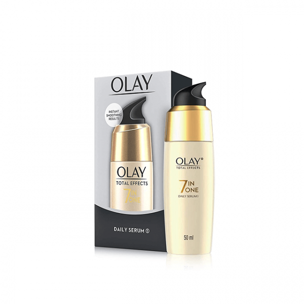 Olay Total Effects Seven in One Daily Serum