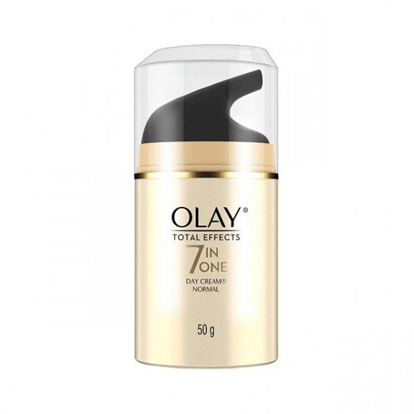 Olay total effects Day Cream Normal