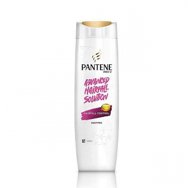 Pantene Advanced Hairfall Solution Hairfall Control Shampoo, 180 ML