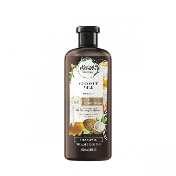 Herbal Essences Hydrate Coconut Milk Shampoo