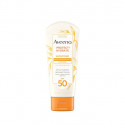 Aveeno Protect + Hydrate Face Sunscreen Lotion with SPF 50