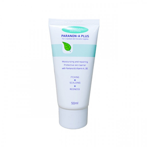 Paranon A Plus Moisturizing and Repairing Solution