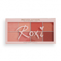 Makeup Revolution Roxi Roxxsaurus Blush Burst Palette