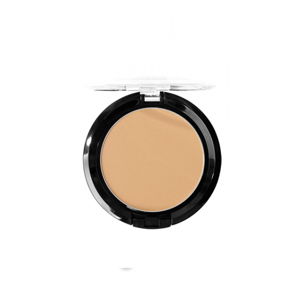 J Cat Beauty Indense Mineral Compact Powder Shade Nearly Naked 104