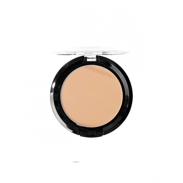 J Cat Beauty Indense Mineral Compact Powder Shade Bare Skinned 103