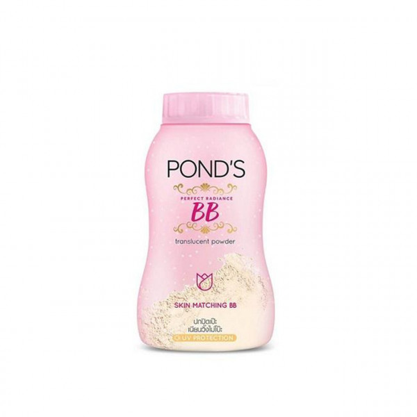 Ponds Perfect Radiance BB Powder