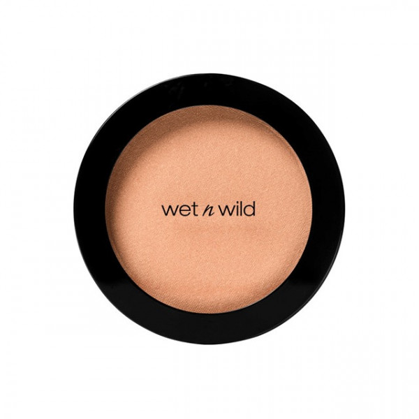 Wet N Wild Nudist Society Color Icon Blush