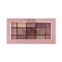 Technic Pressed Pigment Invite Only Eye Shadow Palette