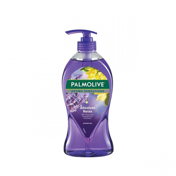 Palmolive Aroma Sensation- Absolute Relax Shower Gel