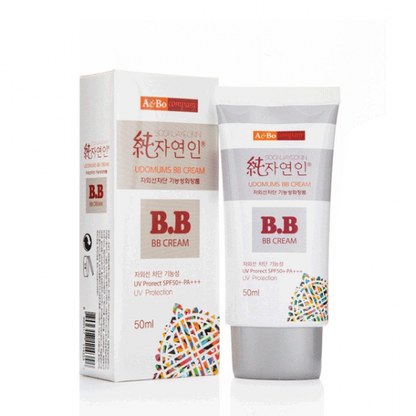 A & Bo company bb cream
