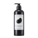 Nature Republic black bean anti hair loss shampoo