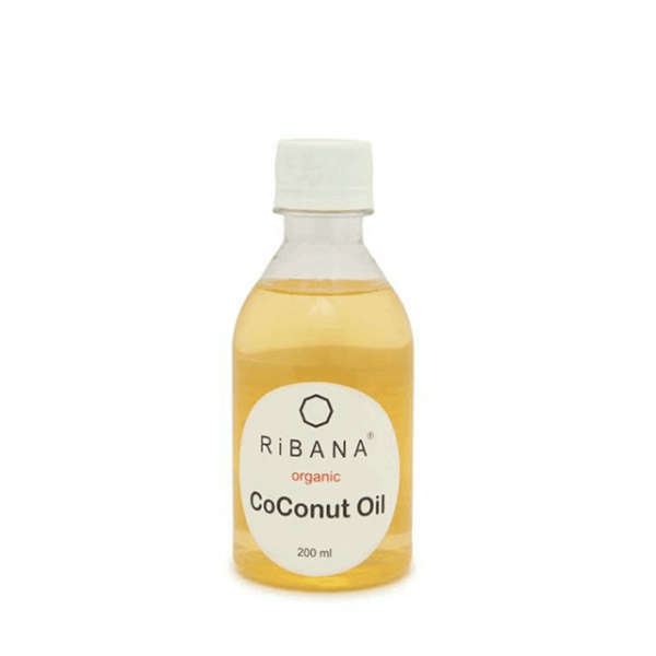 Ribana Coconut Oil