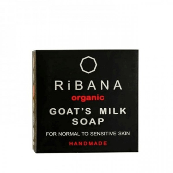 Ribana Goats Milk Soap