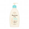 Aveeno Baby daily care moisturizing lotion