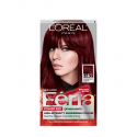Loreal Paris Feria Hair Color Power Reds- R48 Intense Deep Auburn
