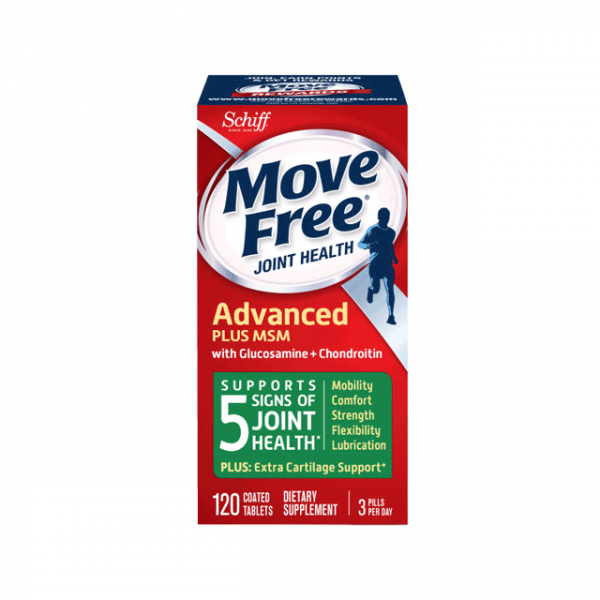 Schiff move free Joint health advanced