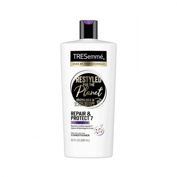 Tresemme Restyled for the Planet Repair and Protect 7