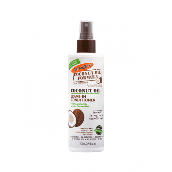 Palmers coconut oil leave in Conditioner