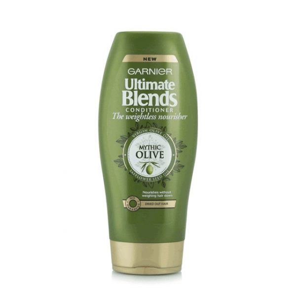 Garnier Ultimate Blends Mythic Olive Conditioner