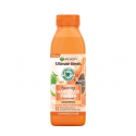 Garnier Nourishing hair food papaya and coconut shampoo