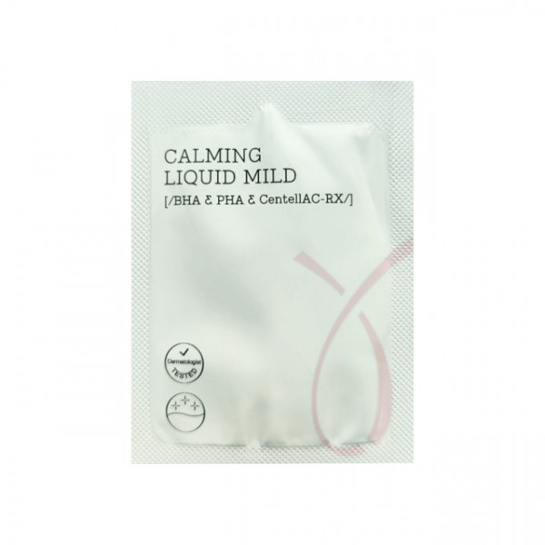 Cosrx Calming Liquid Mild Gift