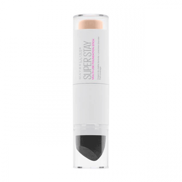 Maybelline SuperStay Multiusage Foundation Stick Classic Ivory 120