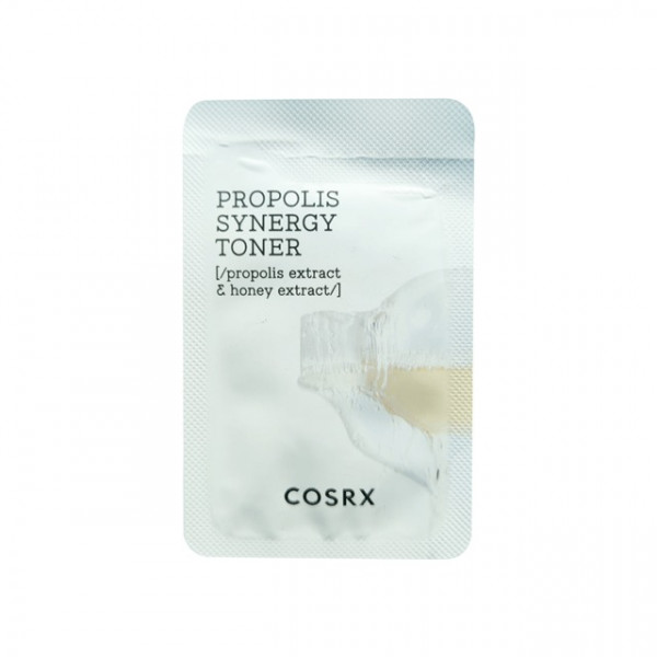 Cosrx Propolis Synergy Toner Gift
