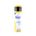Nair Hair Removal Spray with Lemon Fragrance
