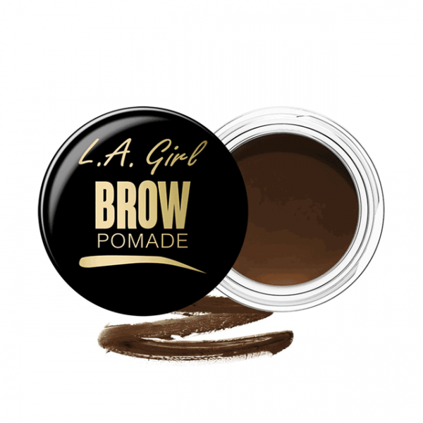 L.A Girl Brow Pomade Shade Warm Brown